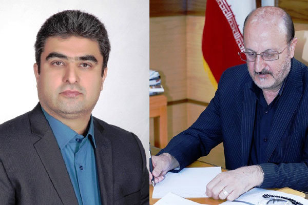 حسین بهزادپور به سمت شهردار تاکستان منصوب شد