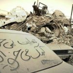 کمک ۱۶ میلیون تومانی مردم طارم به زلزله زدگان