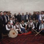 بازدید استاندارقزوین از سومین نمایشگاه ملی توانمندی‌های روستایی و عشایری