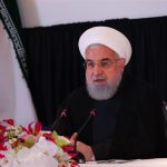 روحانی در نشست خبری: جلسه شورای امنیت نشان داد که آمریکا تنهاست