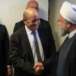تاکید رؤسای جمهور ایران و فرانسه بر ضرورت حفظ و تقویت برجام