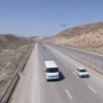 دستگیری ۳۵ نفر به اتهام اخلال در امنیت جاده ها