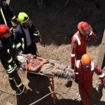 سقوط از ارتفاع بیشترین عامل حوادث کار در استان قزوین