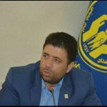 انتصاب قائم مقام جدید کمیته امداد استان قزوین