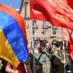 ارمنستان اعلام کرد ممکن است استقلال قره‌باغ را به رسمیت بشناسد