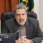 رئیس سازمان جهاد کشاورزی قزوین:  ۶هزار و ۵۵۶ هکتار از اراضی استان قزوین رفع تداخل شد